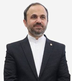 MR. Mehdi Beigi
